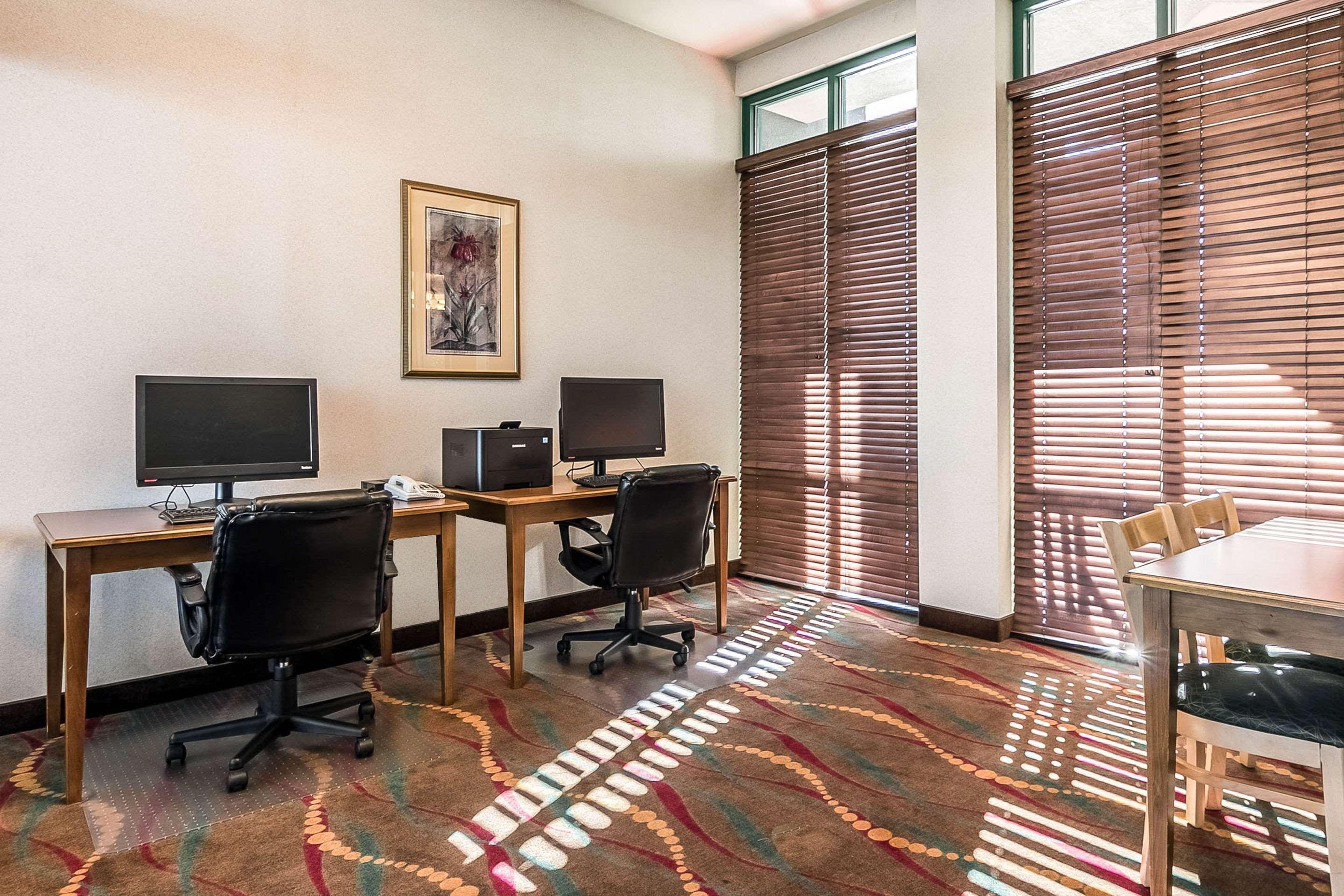 Clarion Suites At The Alliant Energy Center Madison Kültér fotó