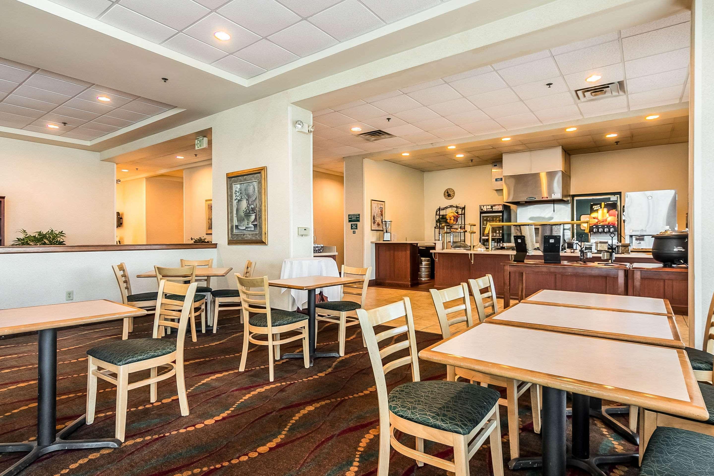 Clarion Suites At The Alliant Energy Center Madison Kültér fotó