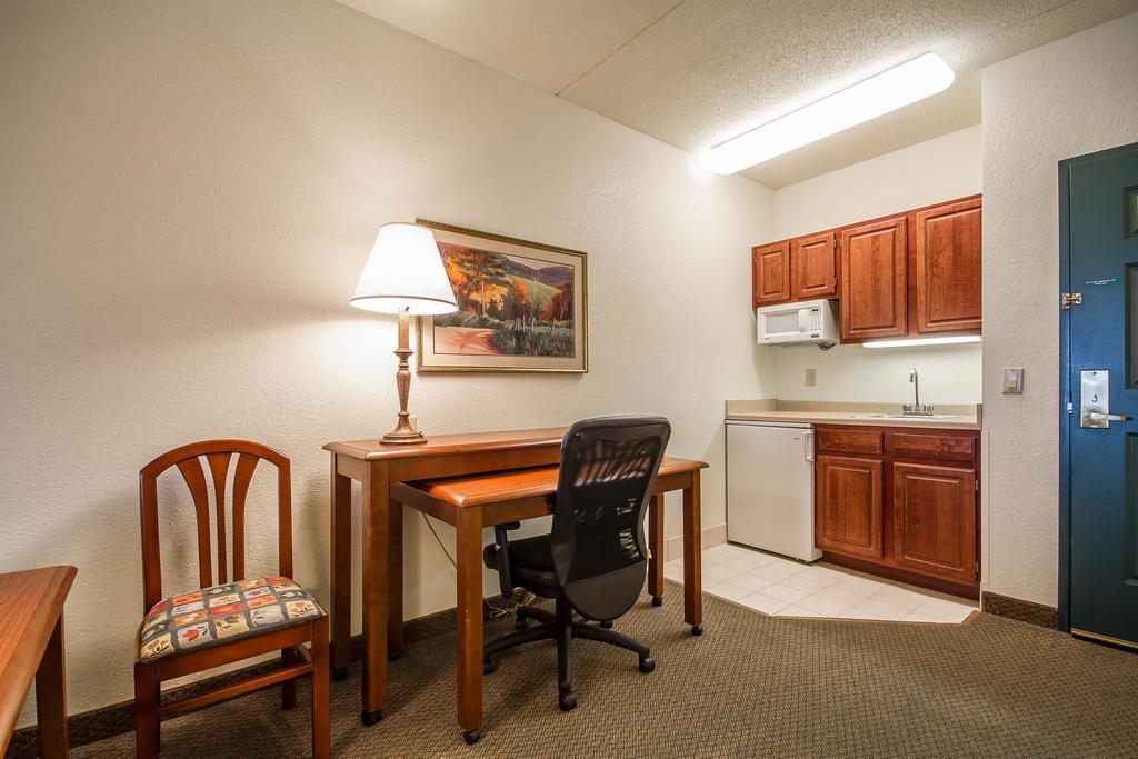 Clarion Suites At The Alliant Energy Center Madison Kültér fotó
