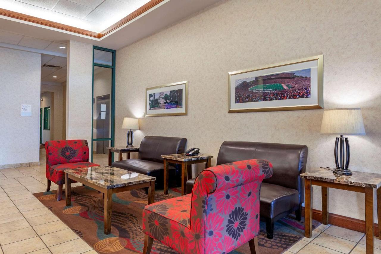 Clarion Suites At The Alliant Energy Center Madison Kültér fotó