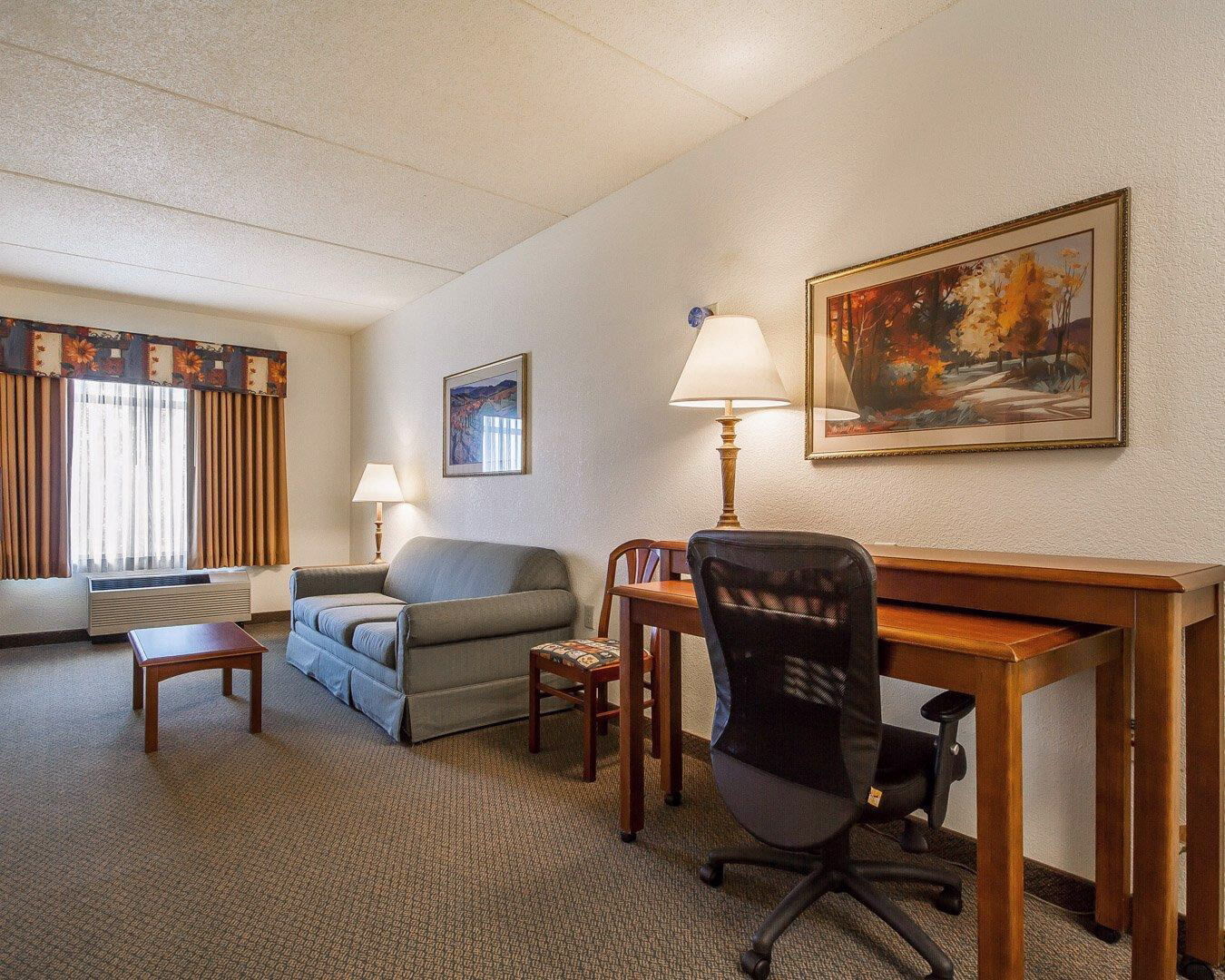 Clarion Suites At The Alliant Energy Center Madison Kültér fotó
